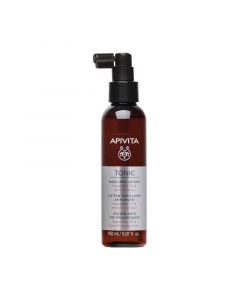 APIVITA Lotion hajhullás ellen (Pingvin Product)