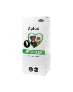 Aptus AptoFlex szirup a.u.v.