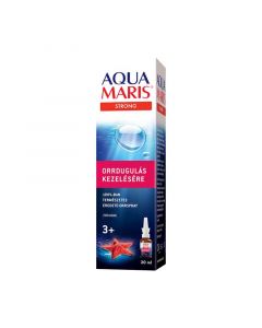 Aqua Maris Strong orrspray (Pingvin Product)