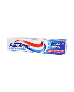 Aquafresh Fresh&Minty fogkrém