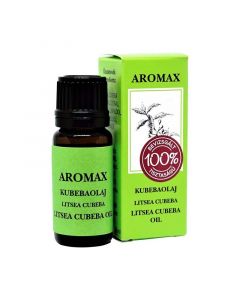 Aromax kubebabors olaj