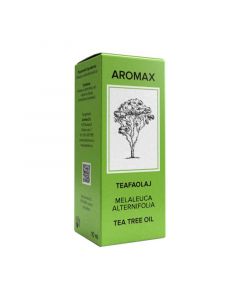 Aromax teafaolaj