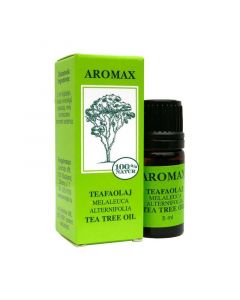 Aromax teafaolaj (Pingvin Product)