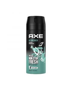 Axe Ice Breaker férfi dezodor