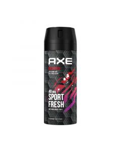 Axe Recharge férfi dezodor