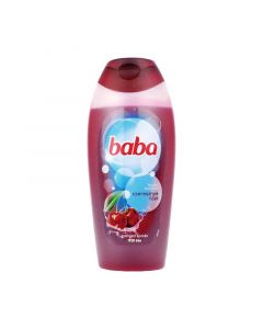 Tusfürdő Baba NŐI Cseresznye - 400 ml