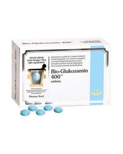 Bio-Glukozamin 400TM tabletta