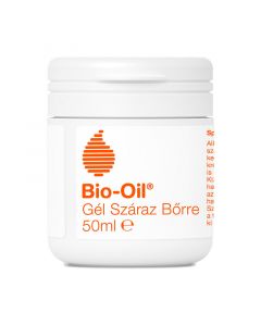 Bio-Oil gél száraz bőrre
