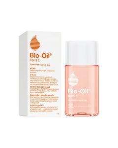 Bio-Oil bőrápoló olaj speciális