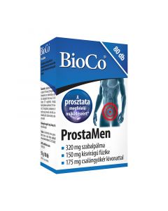 BioCo Prostamen tabletta