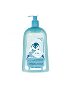 ABC Derm fürdető gél BIODERMA (Pingvin Product)