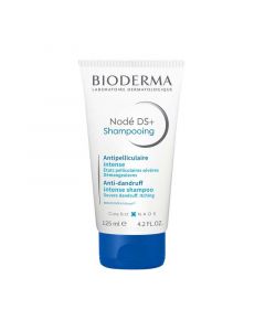 Nodé D.S.+ krémsampon BIODERMA (Pingvin Product)