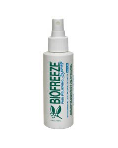 Biofreeze spray pumpás (Pingvin Product)