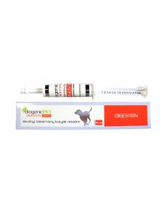 Biogenicpet Digestion kutya a.u.v. (Pingvin Product)