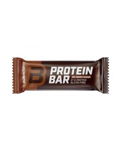 BioTechUsa Protein Bar dupla csokoládé