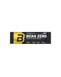 BioTechUsa BCAA Zero Citromos Ice tea ízű por