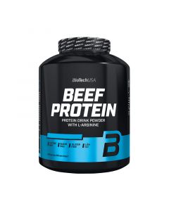 BioTechUsa Beef Protein Csokoládé-Kókusz (Pingvin Product)