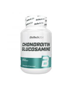 BioTechUsa Chondroitin Glucosamine kapszula (Pingvin Product)