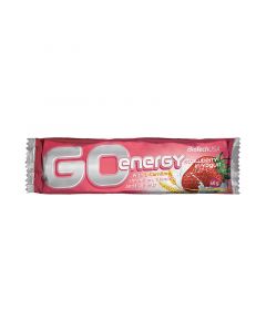 BioTechUsa GO Energy eper-joghurt (Pingvin Product)