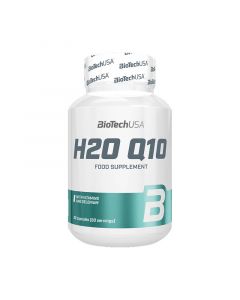 BioTechUsa H2O Q10 kapszula