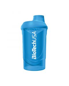 BioTechUsa Wawe Shaker kék
