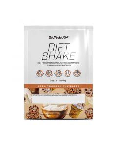 BioTechUsa Diet Shake cookie&cream