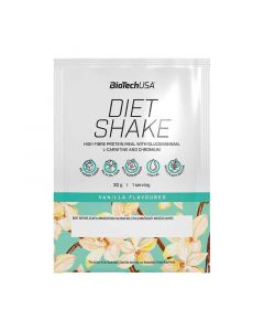 BioTechUsa Diet Shake vanília