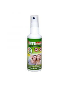 Bitefree szúnyog/kullancsriasztó spray