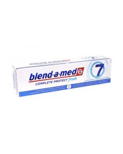 Blend-a-med Complete Protect 7 Extra Fresh Fogkrém