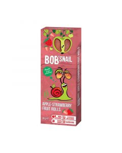 Bob Snail alma-eper gyümölcstekercs