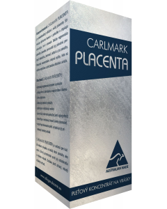 Carlmark Placenta koncentrátum - 10ml
