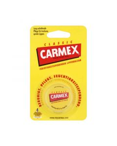 Carmex ajakír tégelyes (Pingvin Product)