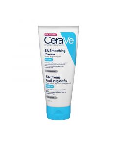 CeraVe SA bőrsimító hidratáló krém