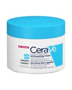 CeraVe SA bőrsimító hidratáló krém