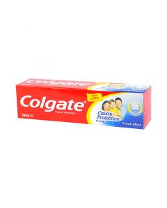 Colgate Cavity Protection fogkrém