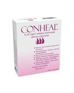 Conheal 0,15 mg/ml szemcsepp