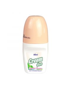 Cream Deo Summer Dream női golyós dezodor