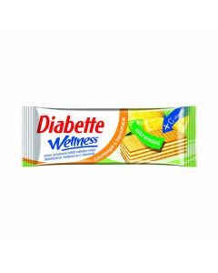 Diabette Wellness ostya citrom + C vitamin
