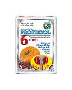 Prostayol 6 forte kapszula DR.CHEN klsz