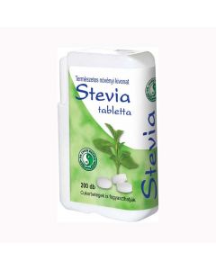 Dr. Chen Stevia tabletta 