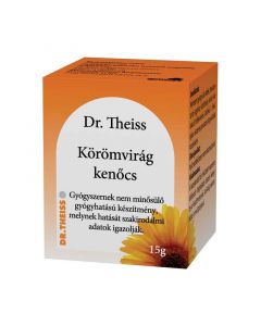 Dr.Theiss Körömvirág kenőcs (Pingvin Product)