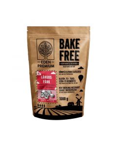 Bake Free lángos fánk lisztkeverék