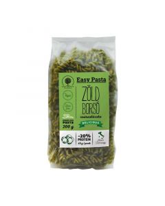 Eden Premium Easy Pasta Zöldborsó tészta orsó