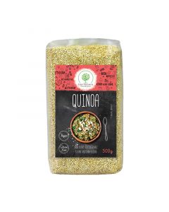 Eden Premium Quinoa fehér