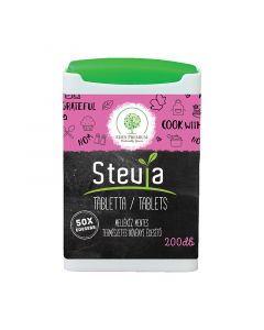 Eden Premium Stevia édesítő tabletta