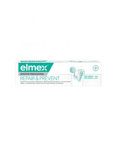 Elmex Sensitive Professional Repair & Prevent fogkrém