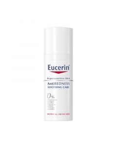 Eucerin AntiRedness bőrpír elleni arcápoló