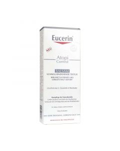 Eucerin AtopiControl balzsam atópiás bőrre