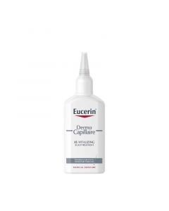 Eucerin DermoCapillaire hajhullás elleni tonik