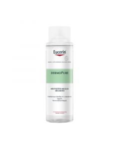 Eucerin DermoPure micellás arclemosó (Pingvin Product)